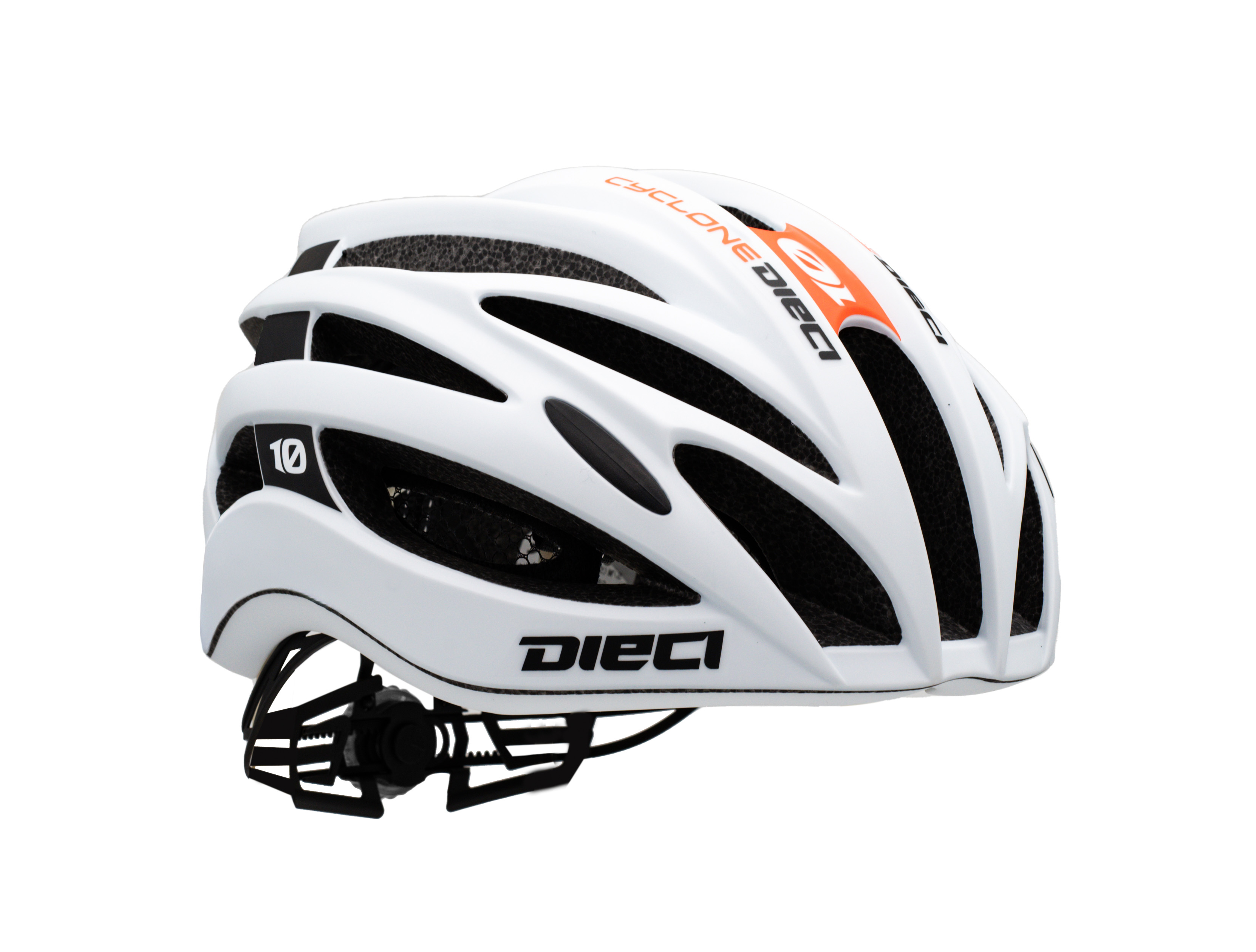 Cyclone 2.0 White